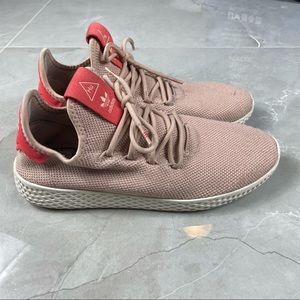 Adidas Pharrell Williams X Womens 8